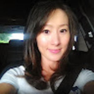 Meet your Posher, Kate